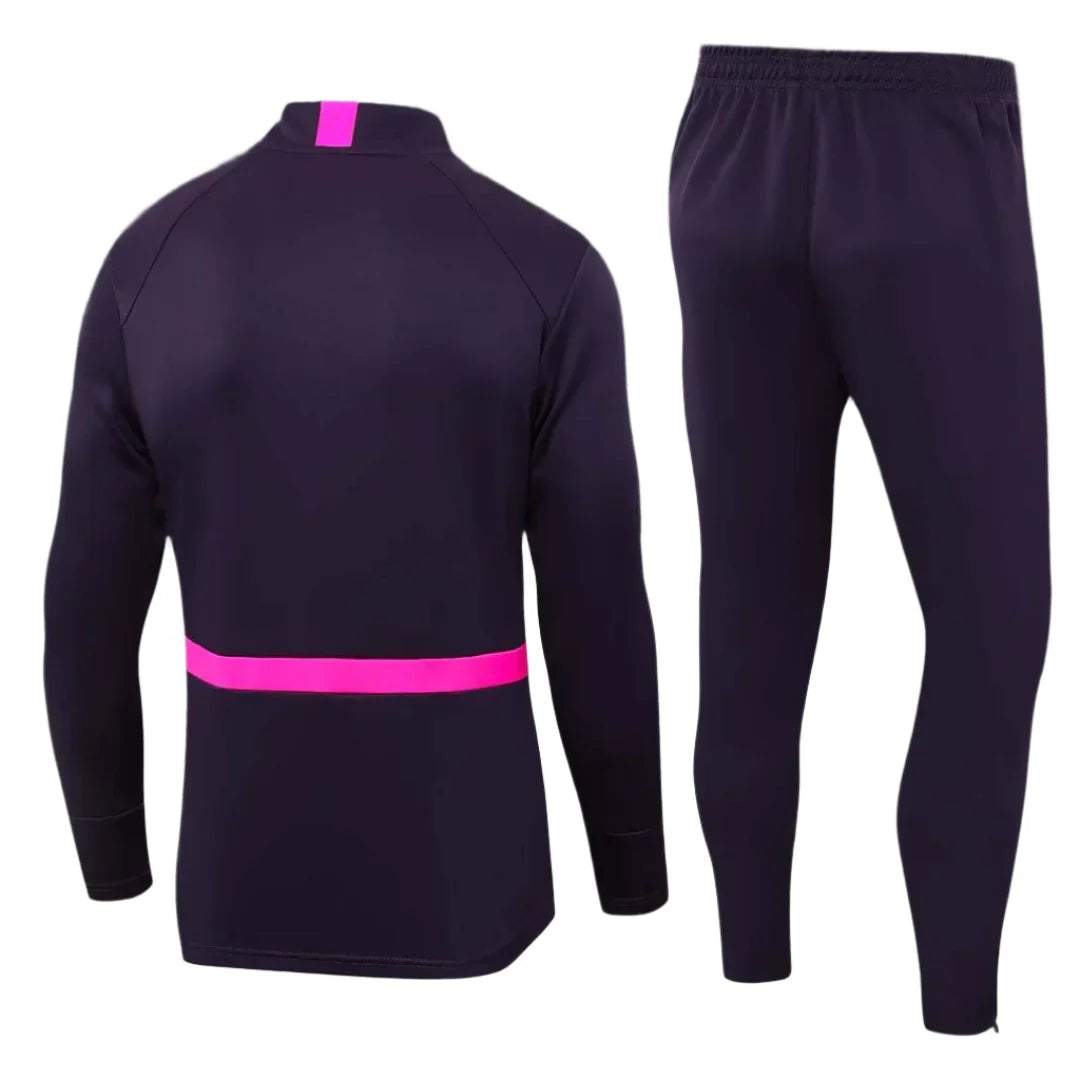 West Ham United 24/25 - Training Jersey - 1/2 Zip