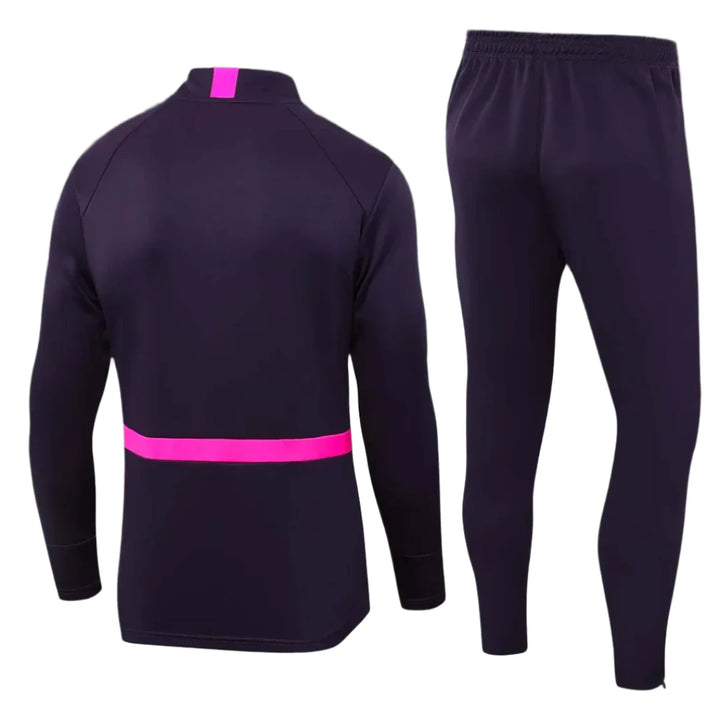 West Ham United 24/25 - Training Jersey - 1/2 Zip