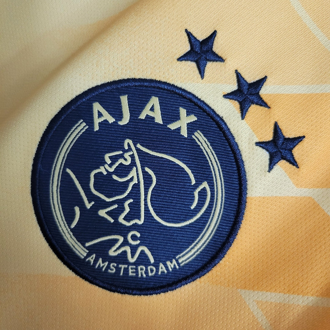 Ajax 23/24 Auswärts