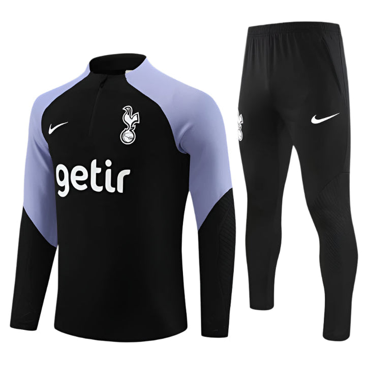 Tottenham Hotspur F.C. 24/25 - Training Shirt - 1/2 Zip