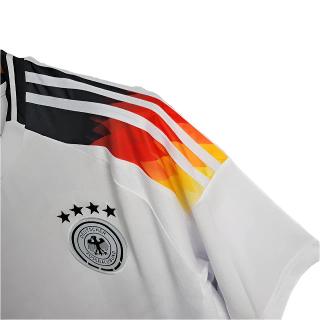 Germany 24/25