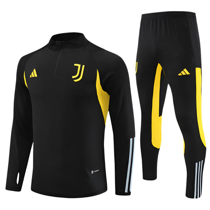 Juventus 23/24 - Training Suit - 1/2 Zip