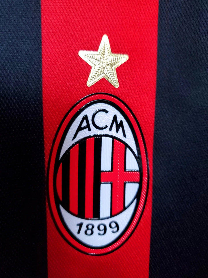 AC Milan 02/03