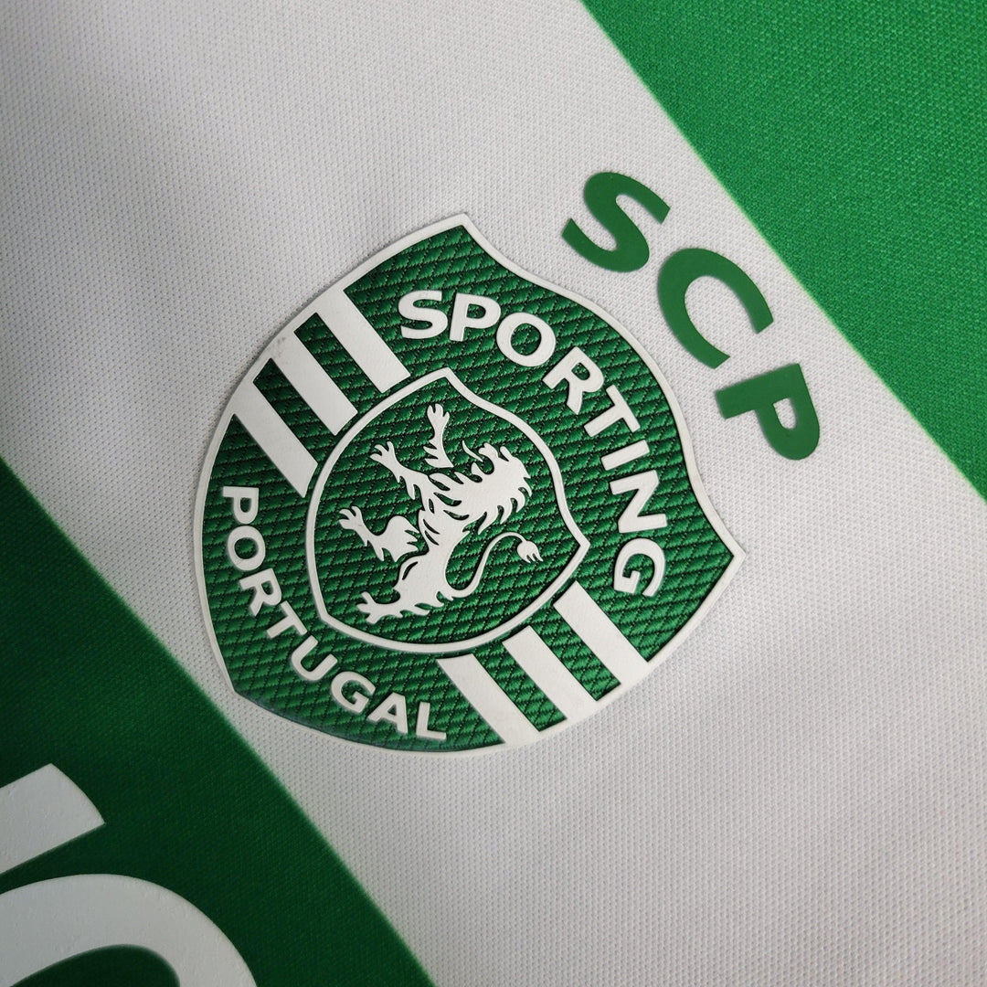 Sporting 23/24