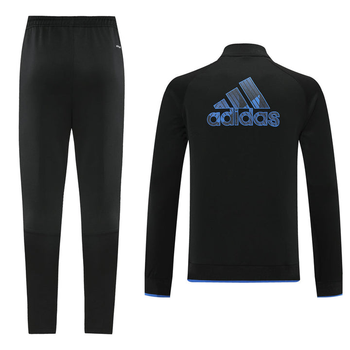 Manchester United 23/24 - Full Zip Training Tracksuit