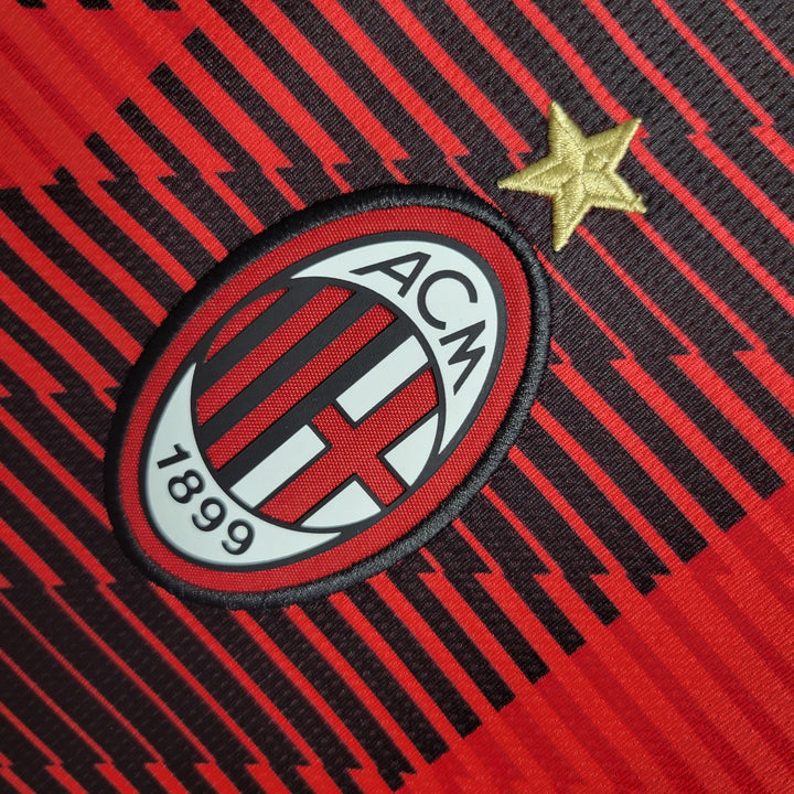 AC Milan 23/24