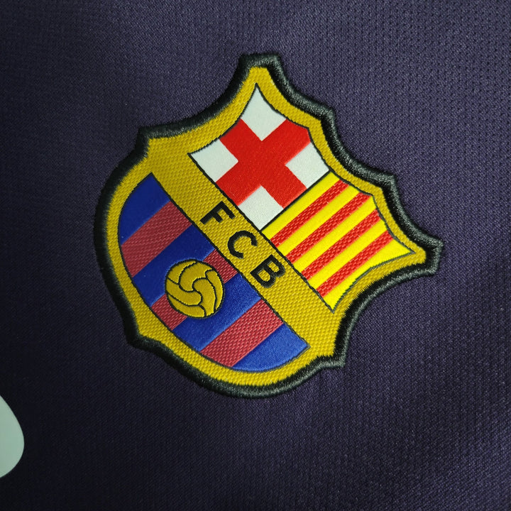 Barcelona 16/17 Away