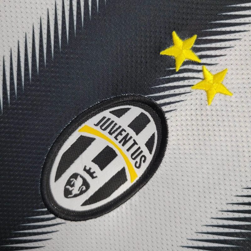 Juventus 11/12