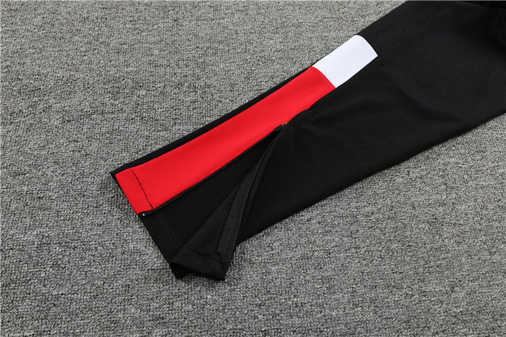 AC Milan 23/24 - Training Fato - 1/2 Zip