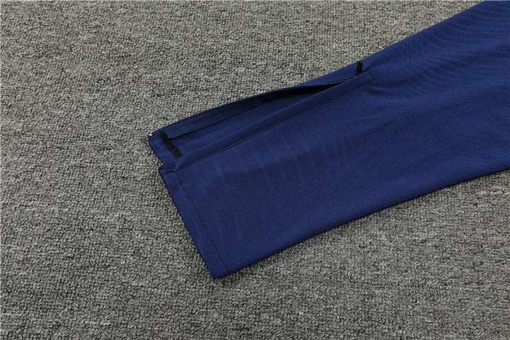 Atlético Madrid 23/24 - Training Suit - 1/2 Zip