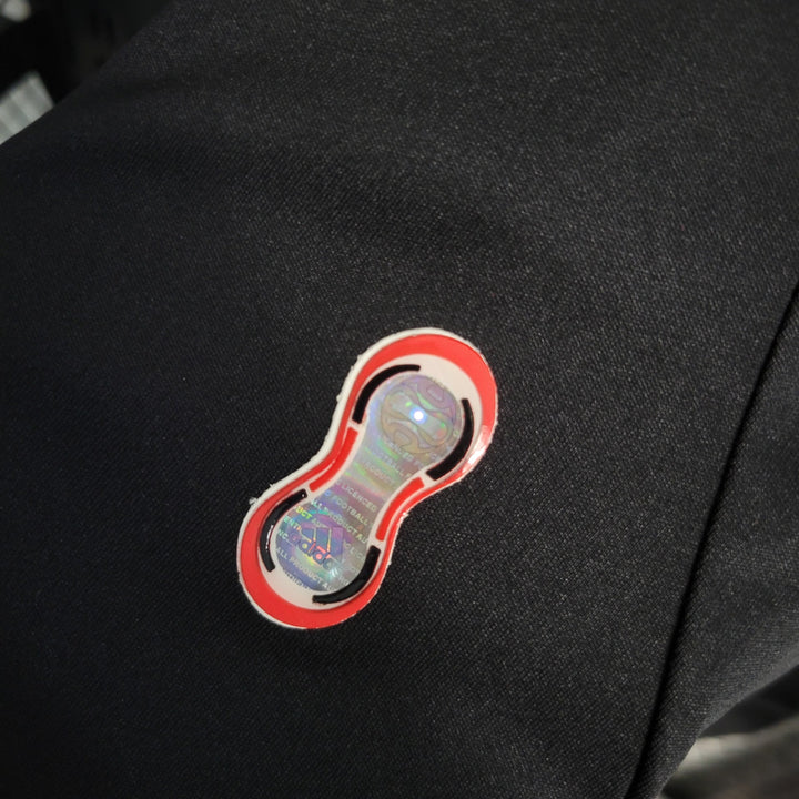 AC Milan 07/08 Away