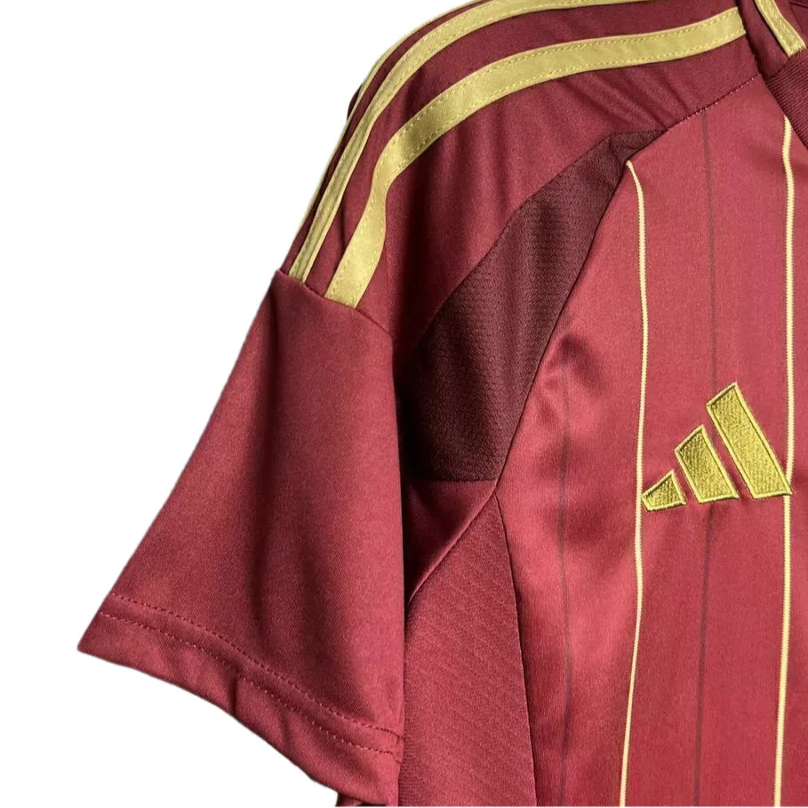 AS Roma 24/25