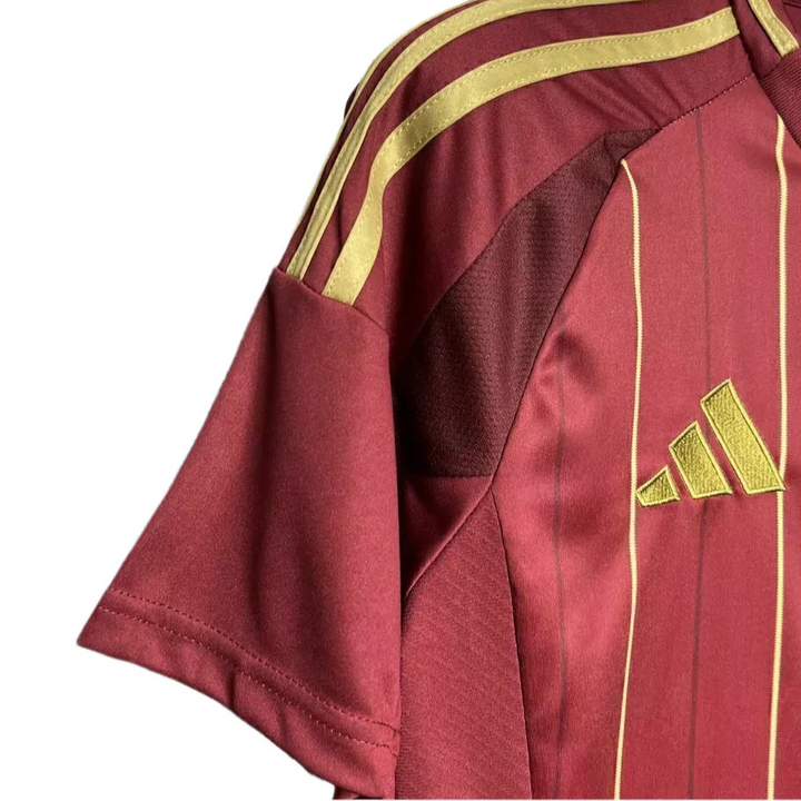 AS Roma 24/25