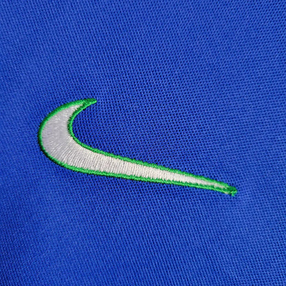 Brasil 98/99 Fora