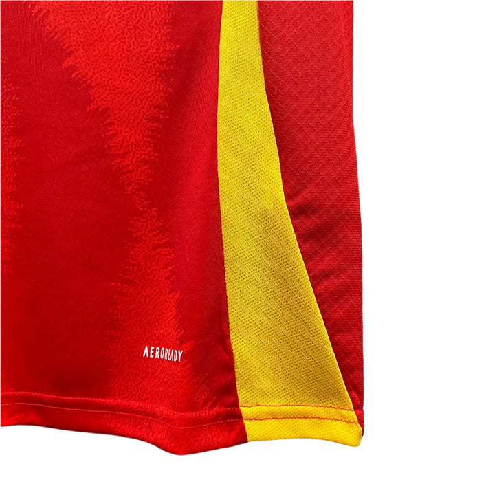 Spain 24/25