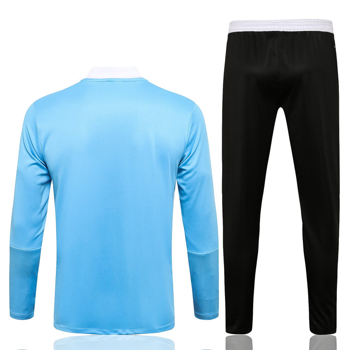 Real Madrid 23/24 - Training Jersey - 1/2 Zip