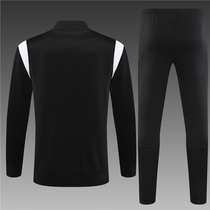 AC Milan 23/24 - Training Tracksuit - Full Zip