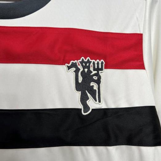 Manchester United 24/25 Third