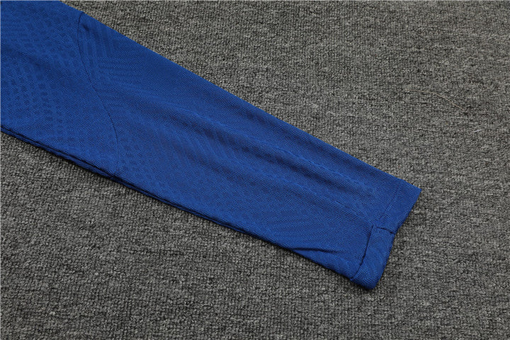 Chelsea 23/24 - Training Fato - 1/2 Zip