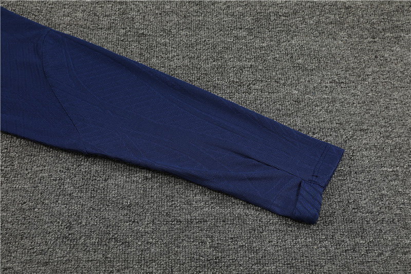 Atlético Madrid 23/24 - Training Suit - 1/2 Zip