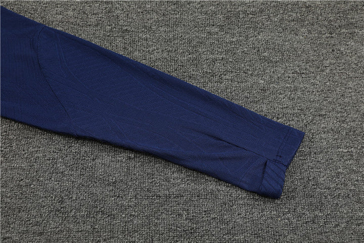 Atlético Madrid 23/24 - Training Suit - 1/2 Zip