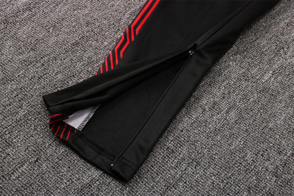 AC Milan 23/24 - Training Jersey - 1/2 Zip