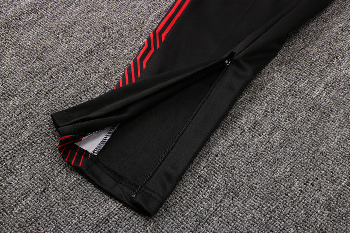 AC Milan 23/24 - Training Jersey - 1/2 Zip