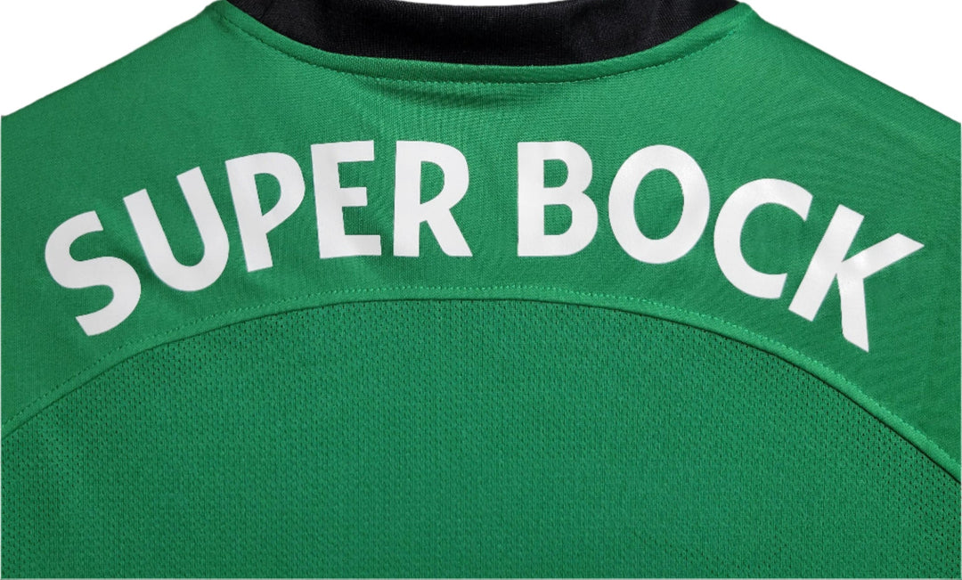 Sporting 23/24