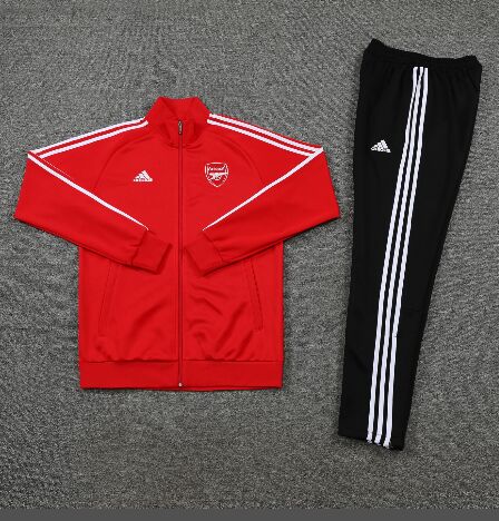 Arsenal 23/24 - Training Kit - Complete Zip