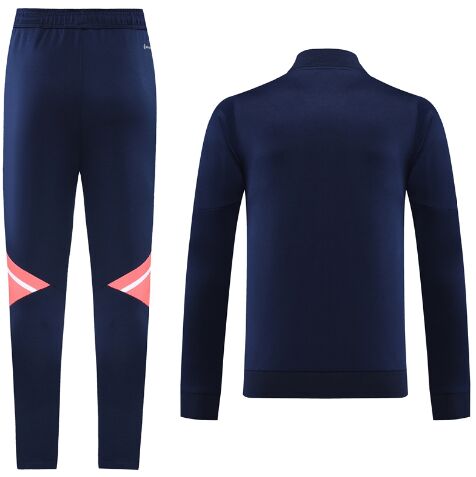 Juventus 23/24 - Training Suit - Full Zip