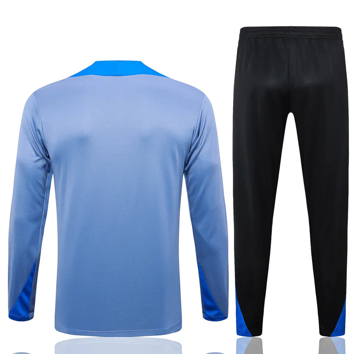 Inter Milan 24/25 - Training Suit - 1/2 Zip