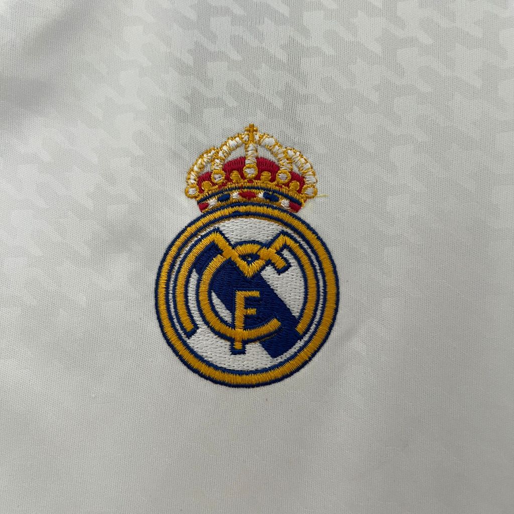Real Madrid 24/25