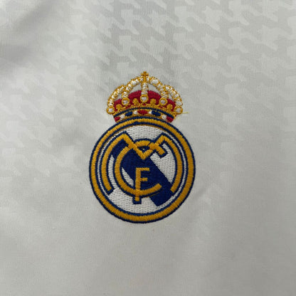 Real Madrid 24/25