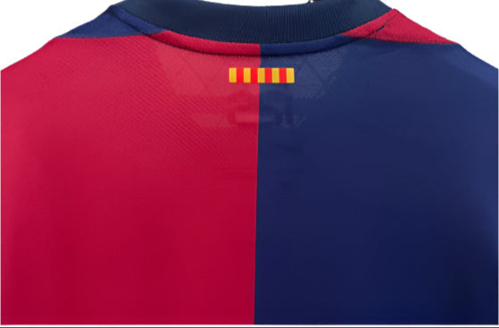 Barcelona 24/25