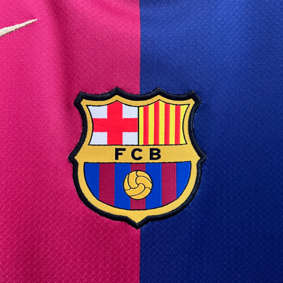 Barcelona 24/25