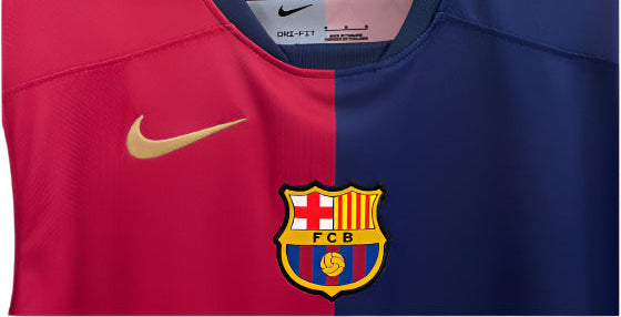 Barcelona 24/25
