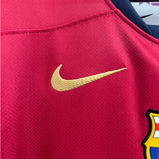 Barcelona 24/25