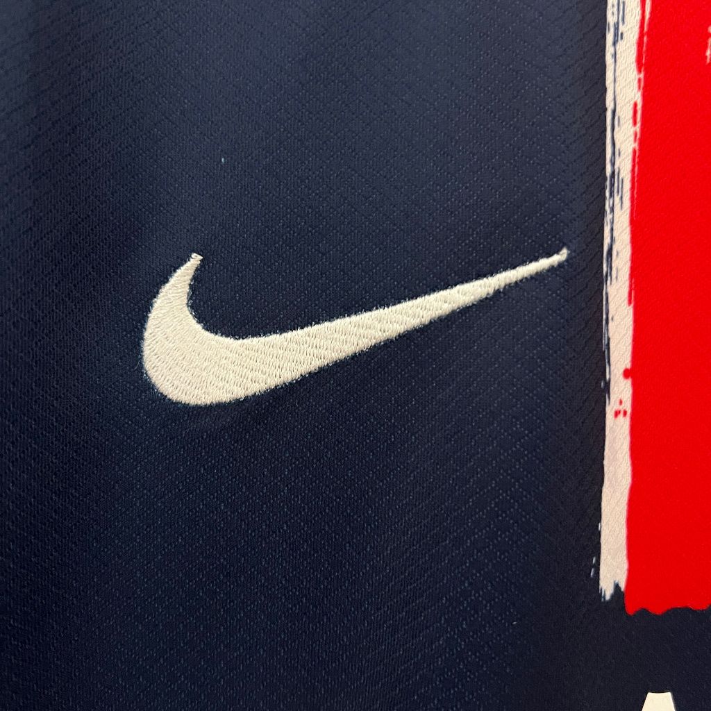 PSG 24/25