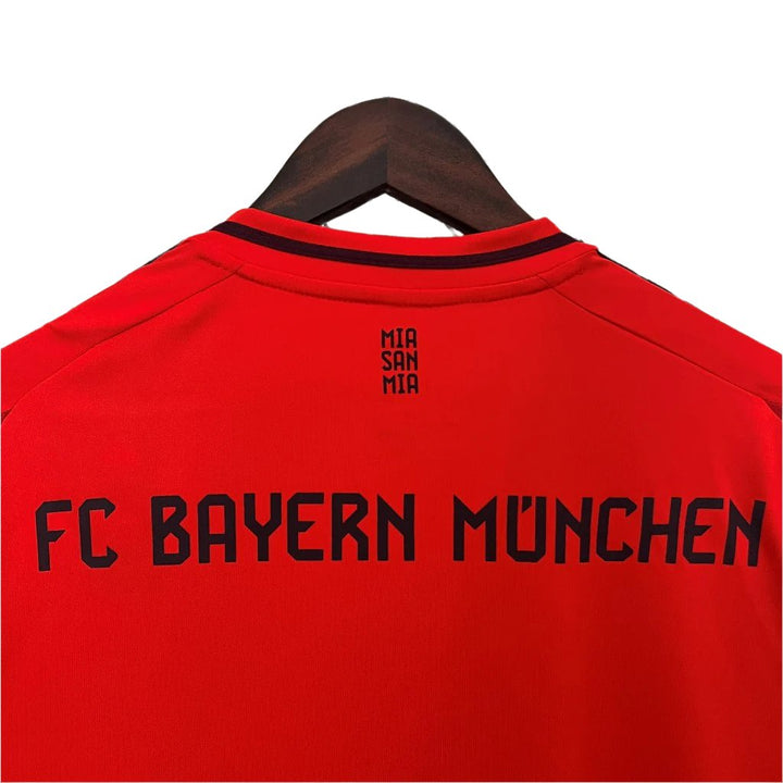 Bayern Munich 24/25