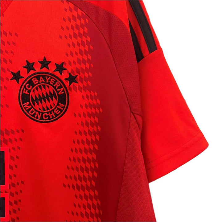 Bayern Munich 24/25