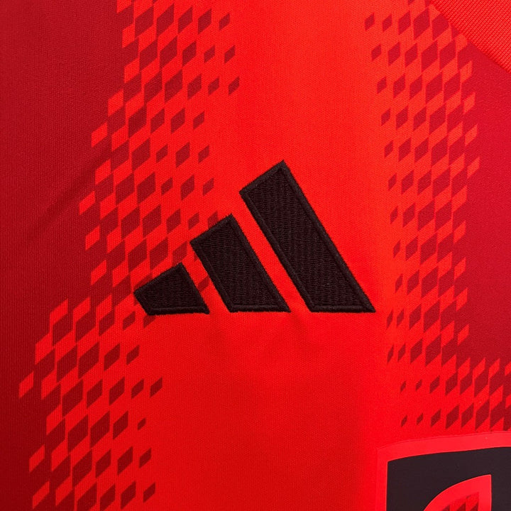Bayern Munich 24/25