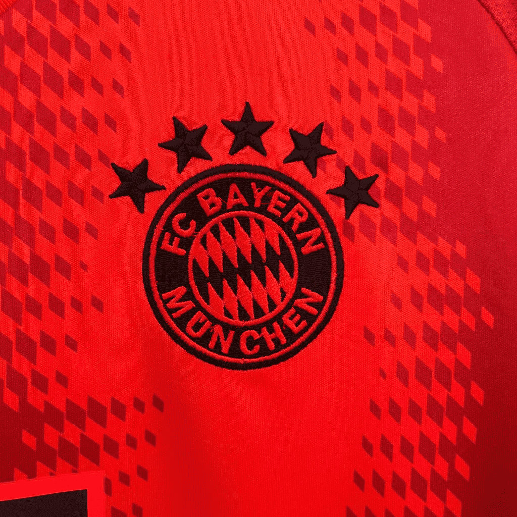 Bayern Munich 24/25