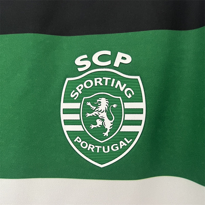Sporting 24/25