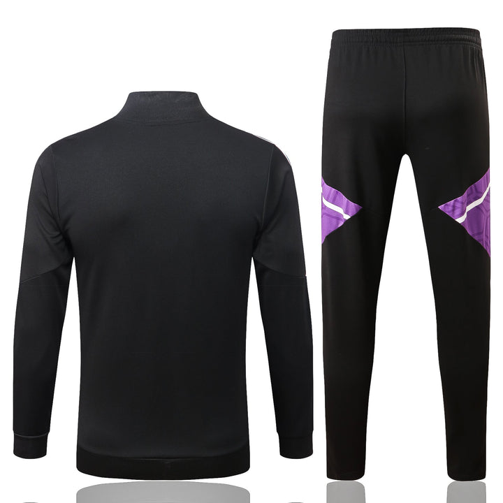 Real Madrid 23/24 - Full Zip Training Suit
