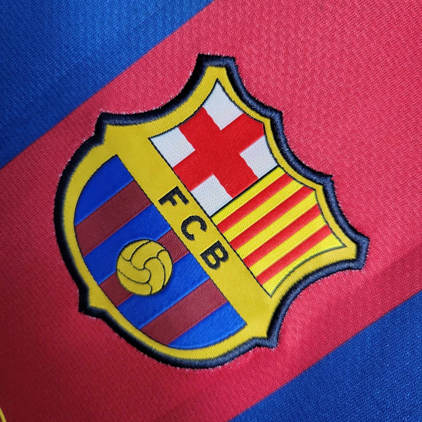 Barcelona 10/11 - Champions League Final