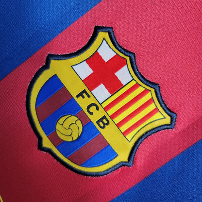 Barcelona 10/11 - Champions League Final