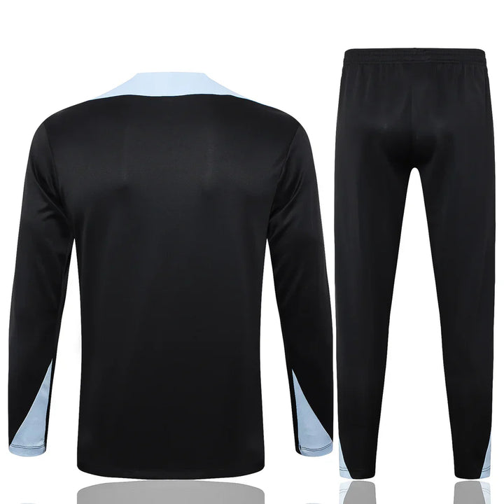 Barcelona 24/25 - Training Suit - 1/2 Zip