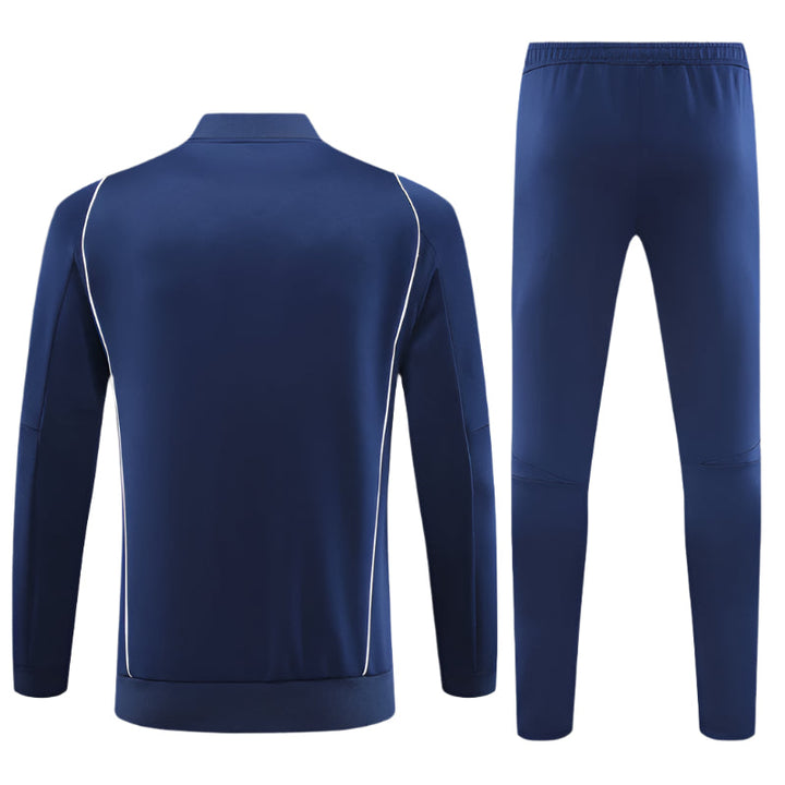 Italy 22/23 - Training Suit - Full Zip