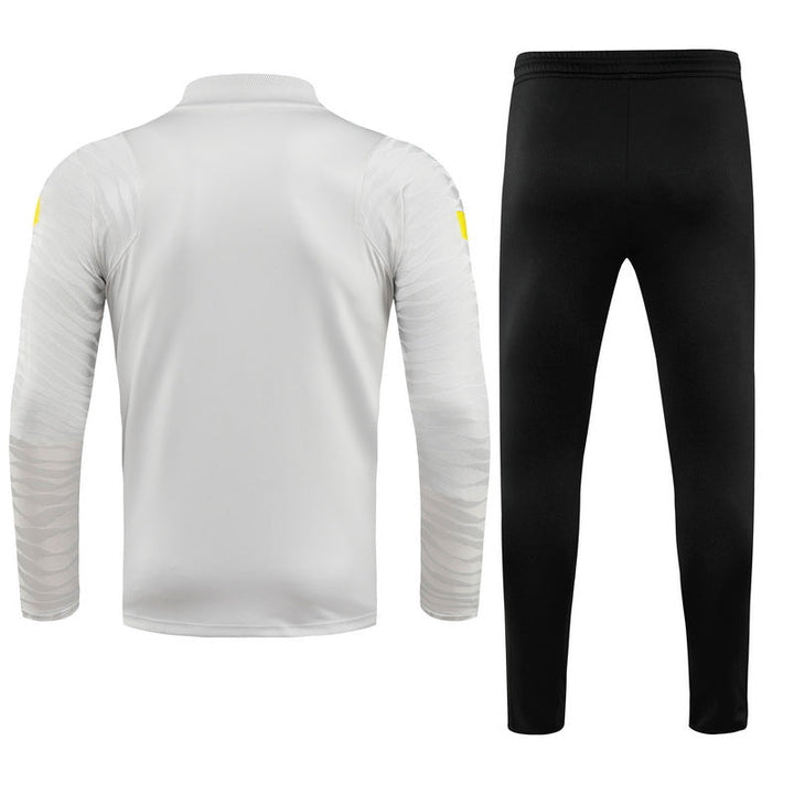 Chelsea 23/24 - Training Suit - 1/2 Zip