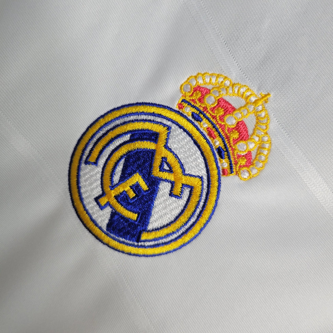 Real Madrid 13/14
